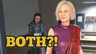 Download lagu How to Romance Both Sarah and Andreja at the Same Time | Starfield mp3