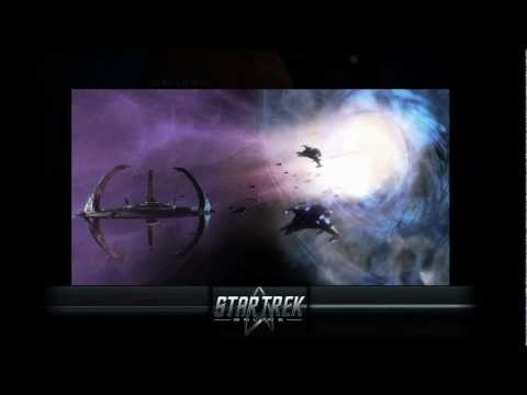 37 - Star Trek Online Score - New Romulus