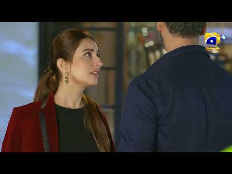 Zakham 𝗡𝗲𝘄 𝗣𝗿𝗼𝗺𝗼 Episode 28 - Aagha Ali - Sehar Khan - Azfar Rehman - Sidra Niazi - HAR PAL GEO