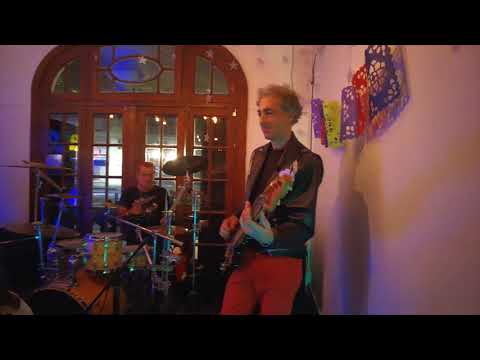 "Suicide Blonde" INXS Cover by B2TC sept 2023