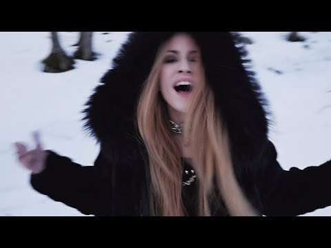 FROZEN CROWN - Kings (Official Video) 4K UHD