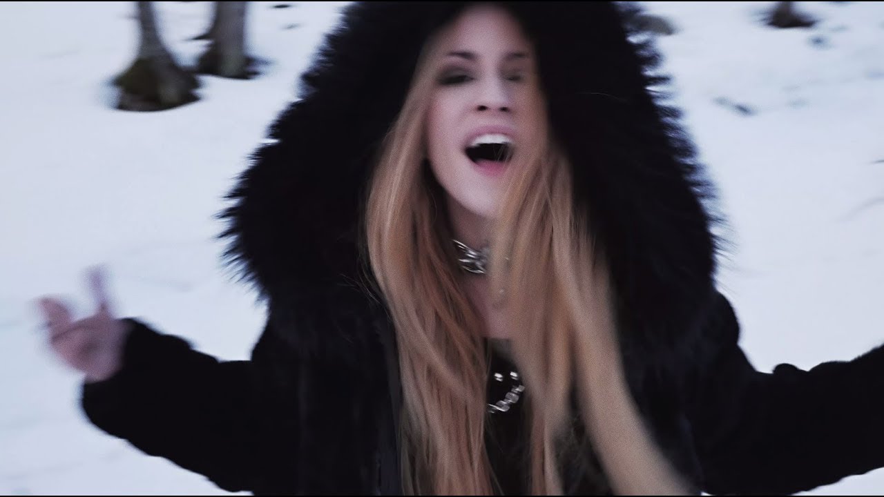 Frozen Crown — Kings