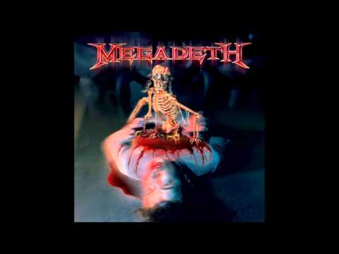 Megadeth - Disconnect