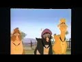 Home On The Range Dvd Commercial