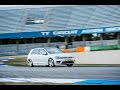 Autovisie Supertest 2014: Fast lap Volkswagen Golf R
