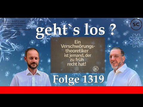 geht`s los ? Folge 1319