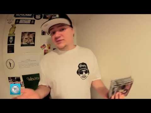 Konkurs płytowy - Suchy & Pele3Mózgi - Po Zachodniej Stronie + Wymagam Więcej od poznanskirap.com