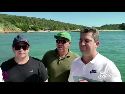 Ó MESTRE, O MAR SE REVOLTA 379 (SOSSEGAI) QUARTETO GILEADE