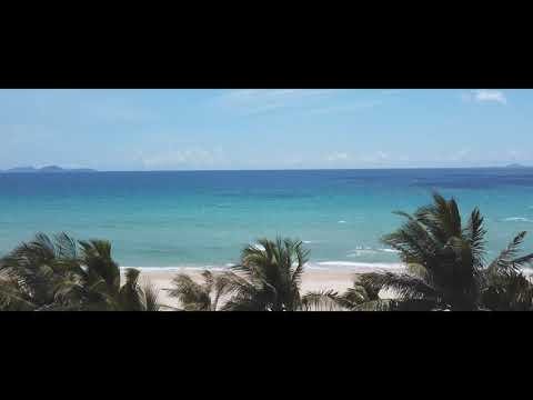 Relax, Unwind & Detox at The Anam Spa