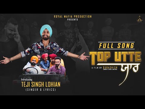 Top Utte Yaar