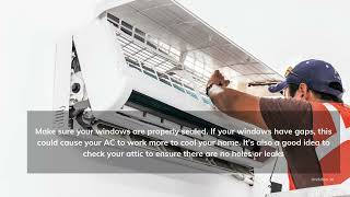5 Tips to Save Long Term Money on an Air Conditioning Service