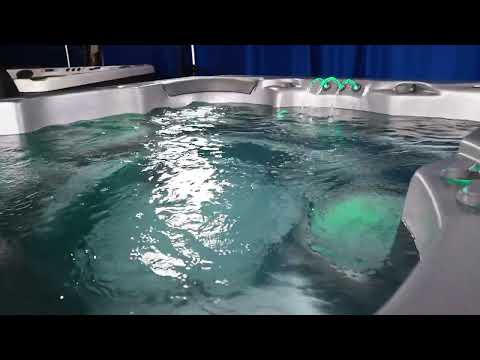 Harmonic Hot Tubs™ H167Bpp Hot Tub - Hot Tubs & Swim Spas