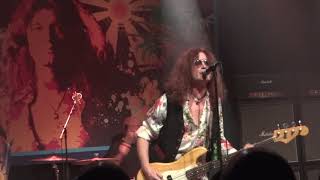 Glenn Hughes plays Deep Purple - Sail away (cut)