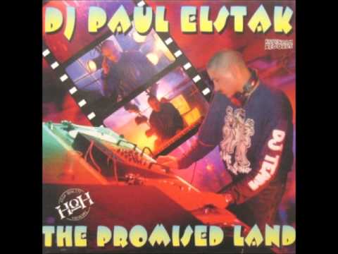 DJ Timo - Happy Hardcore