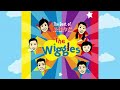 The Best Of The Wiggles Taiwanese Fan Made Album Wiggly Treats