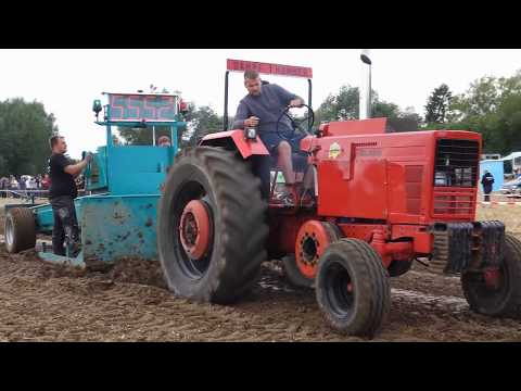 Trecker Treck Bestenrade Ѿ Belarus Power