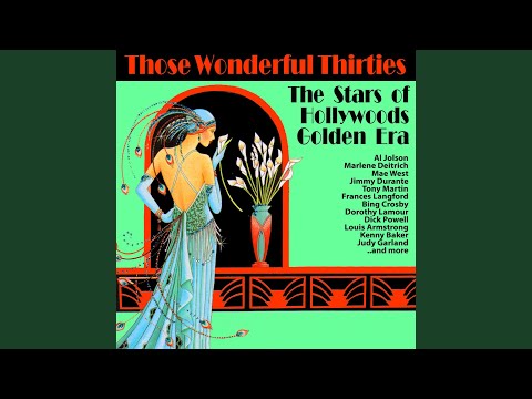 When Did You Leave Heaven?