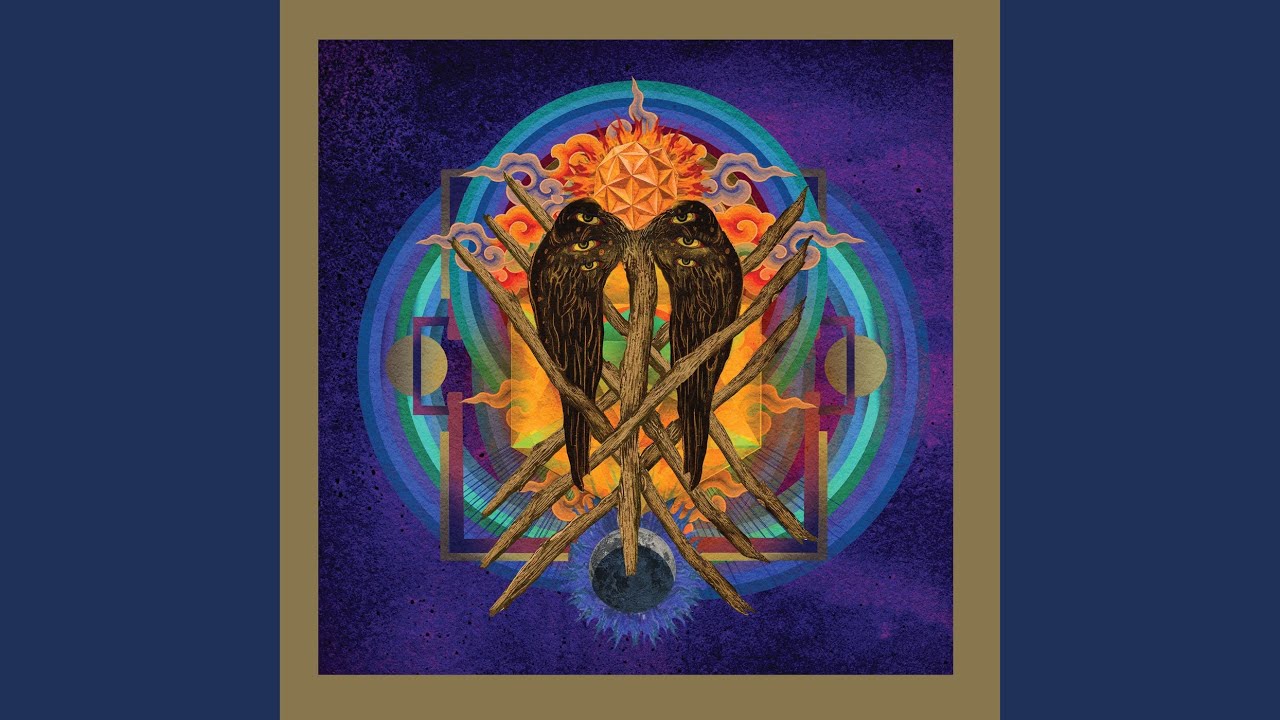Yob - Ablaze