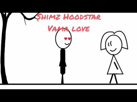 SHIMZ HOODSTAR - VAMA LOVE