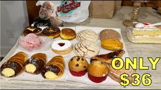 GUERREROS BAKERY
