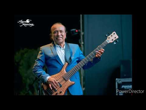 Bebo Hacerlo Con Amor - Agua Marina