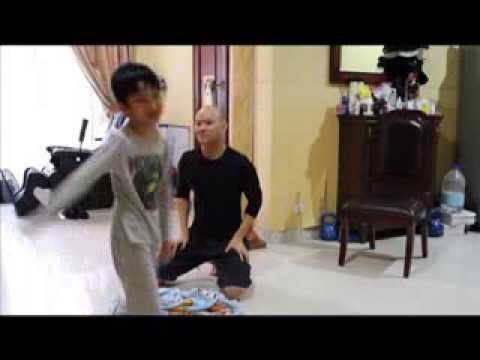 YouTube video