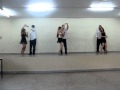 Amor a La Mexicana -Apresentação Salsa - 2010 ...