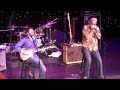 Tab Benoit LRBC 2010 "Stackolina"