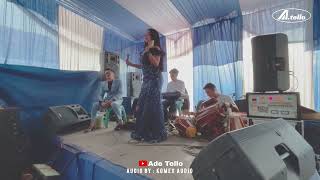 Download lagu AIR BUNGA - Ade Tello | Koplo Bajidor mp3
