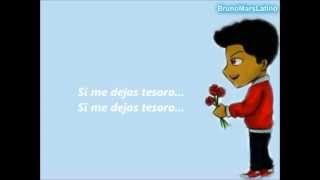 Treasure-Bruno Mars (Traducido al Español)