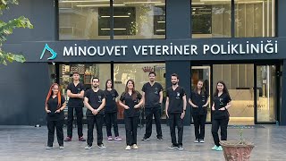 Minouvet Veteriner Polikliniği