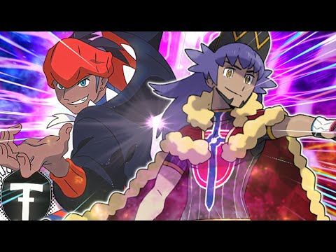 Flint's Creations and J Cae