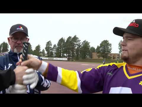 Huippuhetket: SoJy - Manse 13.9.2025 (1. Finaali)