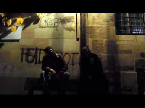 Perverz - Mein Boss (Free Blokk / Hirntot)