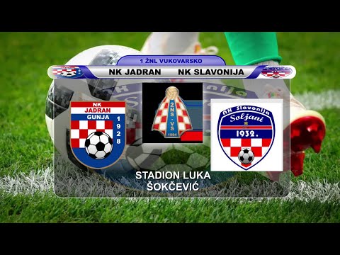 NK JADRAN-NK SLAVONIJA
