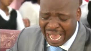 Download lagu Hon. Dr. Timothy Myeni - Breaking the Spirit of Failure In Our Lives (Part 1) mp3