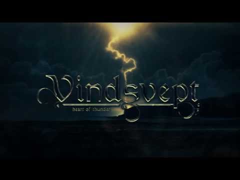 Emotional/Orchestral Music - Vindsvept - Heart of Thunder