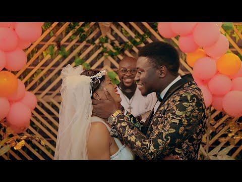 Asaba _ Dix Ans (Official Video) by Director CHUZiH