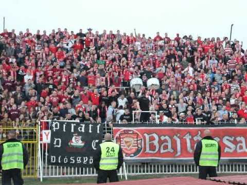 Diósgyőri VTK vs. Újpest FC V. - boon.hu