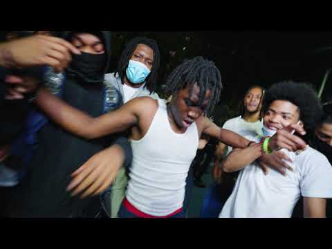 Owa Wick x Mel B - Torch (Official Music Video)