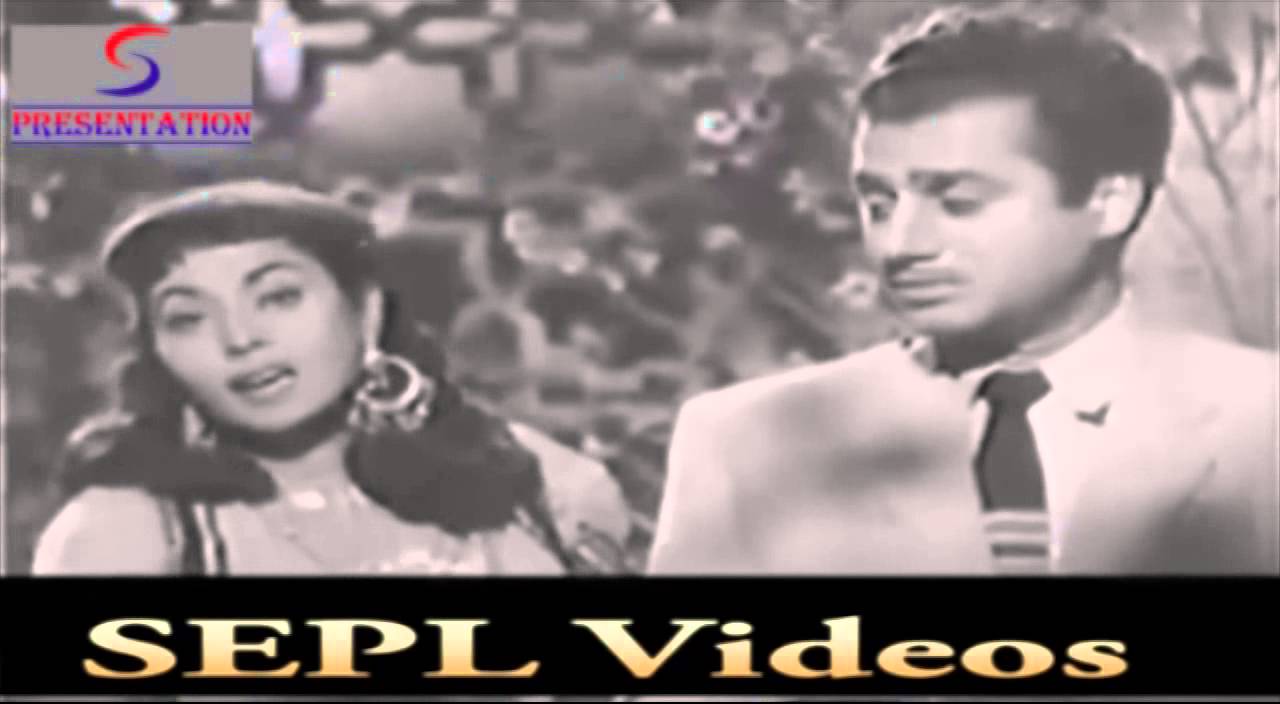 Tera Dil Kaha Hai Sab Kuchh Yaha Hai Lyrics | Chandani Chowk | Asha Bhosle | Roshan