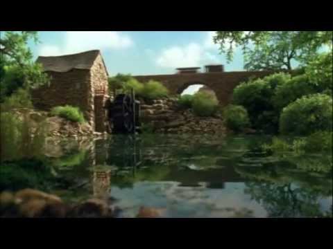 Watermill theme- Series 6-7 style