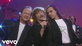 Wolfgang Petry - Verlieben, verloren, vergessen, verzeih&#39;n (ZDF Super-Hitparade 15.09.1996) (VOD)