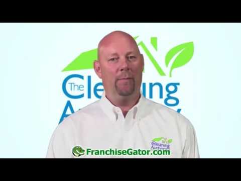 The Cleaning Authority