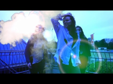 Videoclip playbackshow 2014 KV Wit-Blauw Kampen