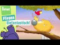 Lenny und Twiek und das Fliegen & Ratefilm Fahrzeuge | Der Elefant | WDR