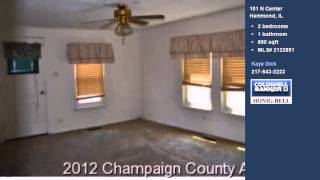 preview picture of video '101 N Center, Hammond (2122891)'
