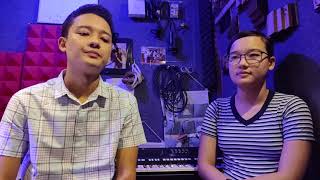 When I’m alive, I’ll praise God cover