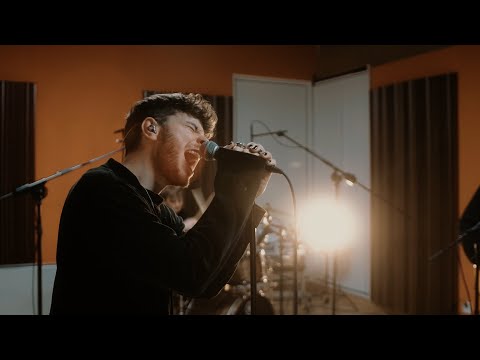 Normandie - Babylon (Live Session)