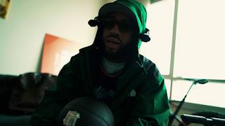 LARRY JUNE - MISSION BAY (MUSIC VIDEO)